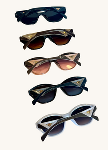 Flair Sunglasses (+)