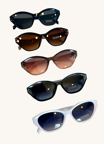 Flair Sunglasses (+)