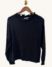 Load image into Gallery viewer, Saltwater Sweater