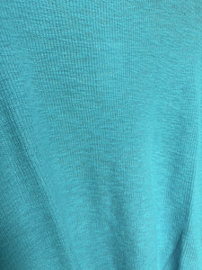Lighthouse Retro Blue Sweater