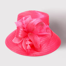 Load image into Gallery viewer, Derby Hat (+)