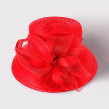 Load image into Gallery viewer, Derby Hat (+)