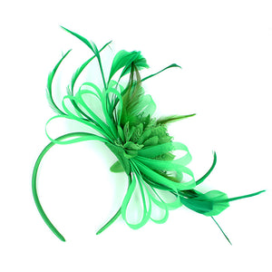 Derby Fascinators (+)