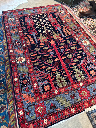 Afghan Rugs (+)