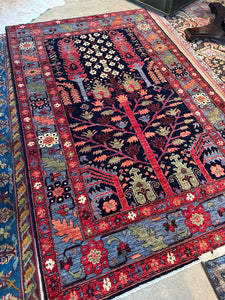 Afghan Rugs (+)