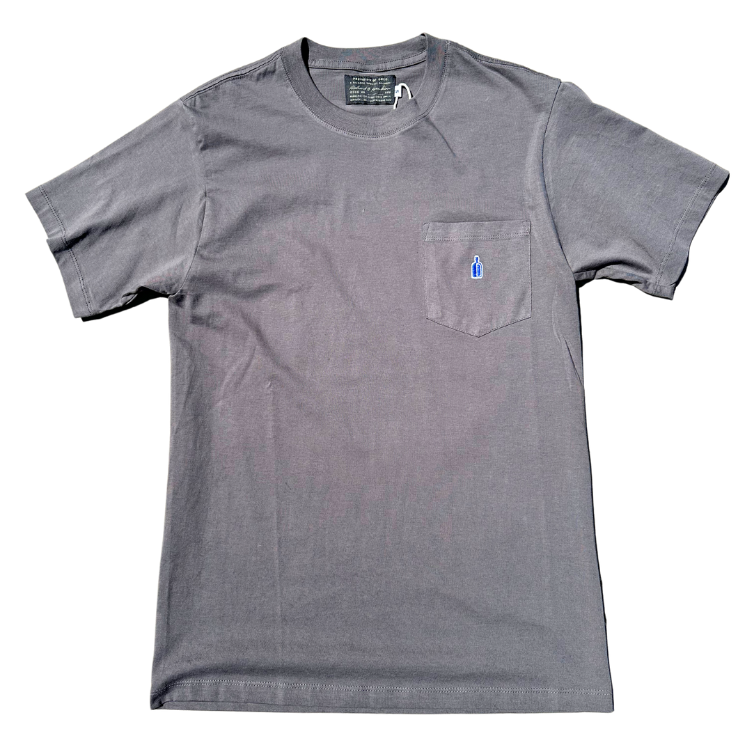 90 Proof Pocket Tee (+)