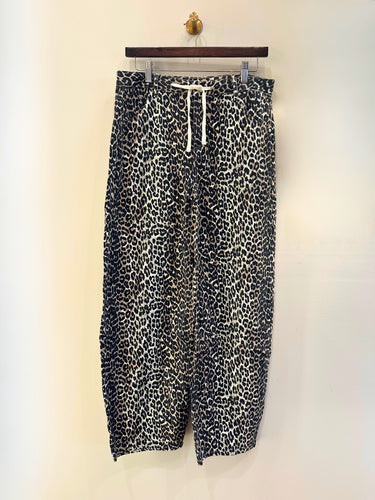 Leopard Print 