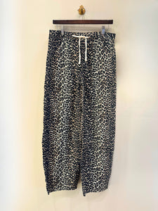 Leopard Print 