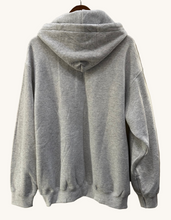 Load image into Gallery viewer, Rhinestone Smiley Hoodie