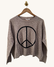 Load image into Gallery viewer, Peace Long Sleeve