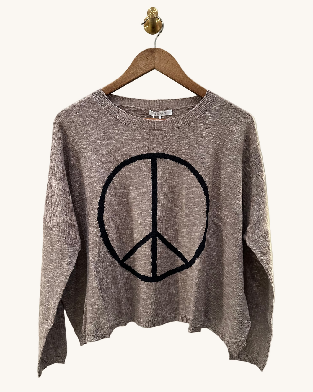 Peace Long Sleeve