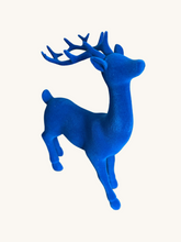 Load image into Gallery viewer, Colorful Flocked Deer (+)