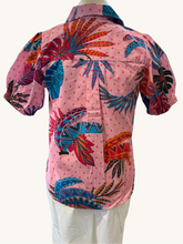 Load image into Gallery viewer, Banana Baroque Top