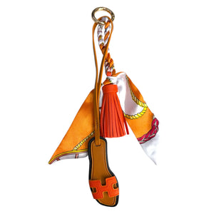 Oran Sandal Bag Chain (+)