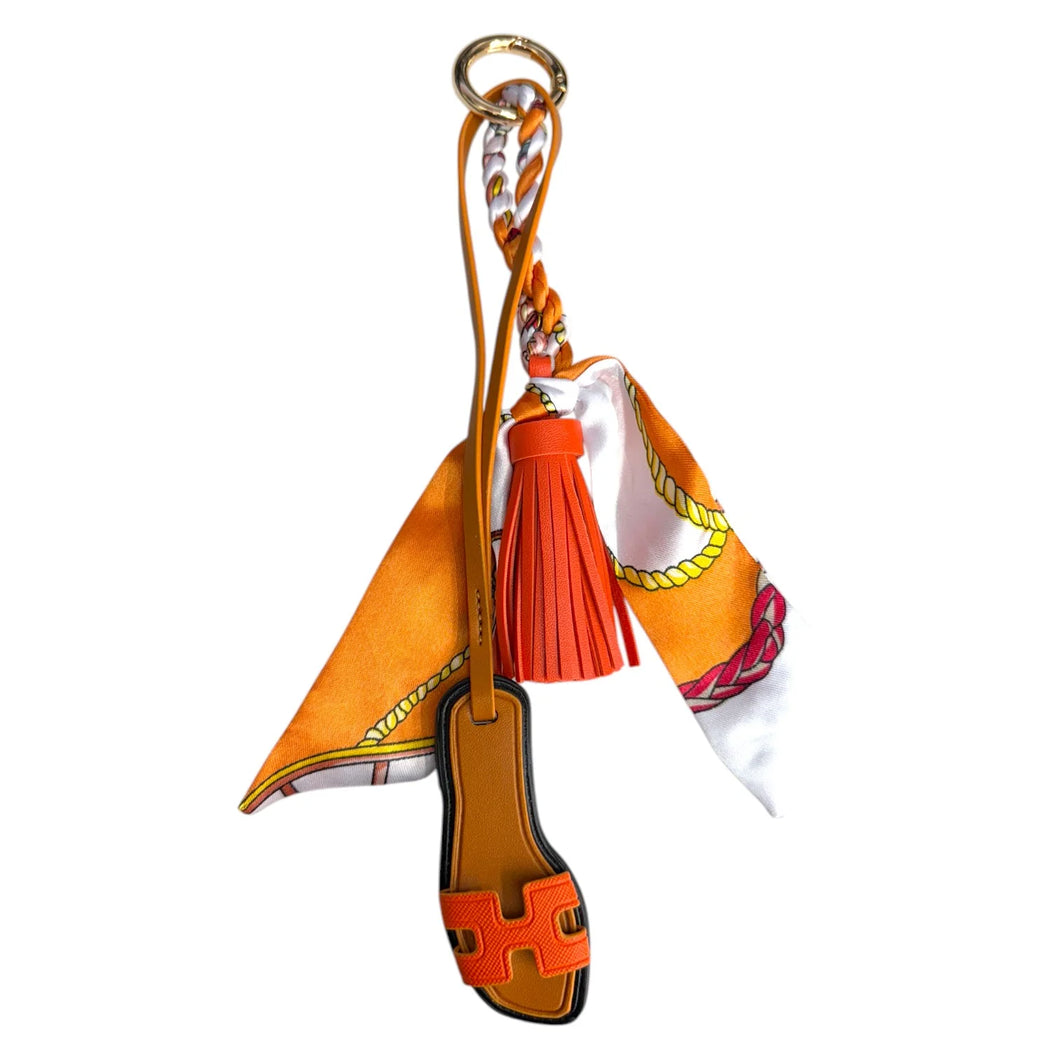 Oran Sandal Bag Chain (+)