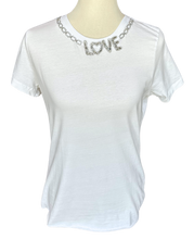 Load image into Gallery viewer, Crystal Love Tee