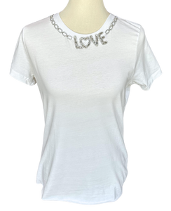 Crystal Love Tee