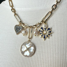 Load image into Gallery viewer, Charm Necklace