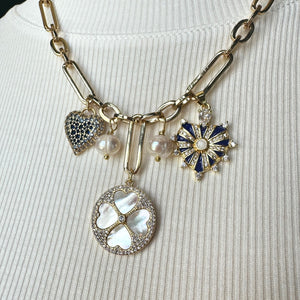 Charm Necklace