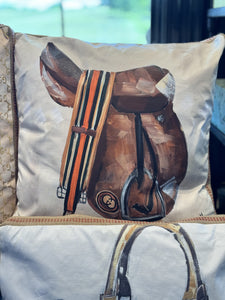 Designer Art Pillows (+)