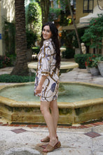 Load image into Gallery viewer, Margaux Kentucky Dress