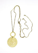 Load image into Gallery viewer, Cristina V Handcrafted Jewlery (+)