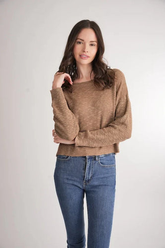 Sandcastle Long Sleeve (+)