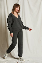 Load image into Gallery viewer, Michelle Fleece Jogger