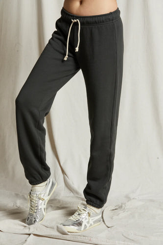 Michelle Fleece Jogger