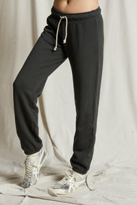 Michelle Fleece Jogger
