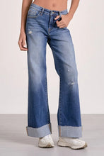 Load image into Gallery viewer, Jett Cuffed Jeans