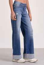 Load image into Gallery viewer, Jett Cuffed Jeans