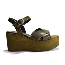 Load image into Gallery viewer, Jinny Sandal
