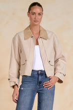 Load image into Gallery viewer, Gemma Trench Coat