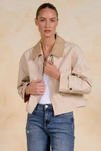 Load image into Gallery viewer, Gemma Trench Coat