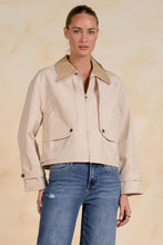 Load image into Gallery viewer, Gemma Trench Coat