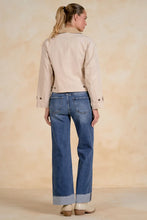 Load image into Gallery viewer, Gemma Trench Coat