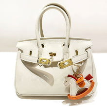 Load image into Gallery viewer, Rocking Horse Keychain/Bag Charm (+)