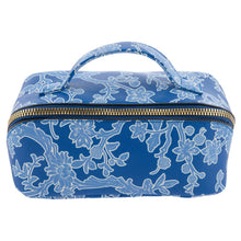 Load image into Gallery viewer, Mini Zip Cosmetic Bag (+)