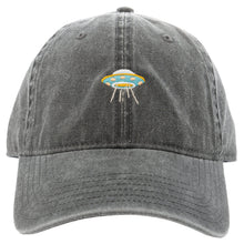 Load image into Gallery viewer, UFO Dad Hat