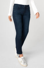 Load image into Gallery viewer, Rowan Low Rise Comfort Waist