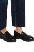 Load image into Gallery viewer, Stride Hi Rise Wide Leg