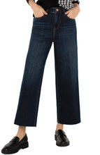 Load image into Gallery viewer, Stride Hi Rise Wide Leg