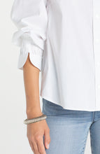 Load image into Gallery viewer, Adjustable Sleeve Button Front