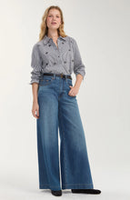Load image into Gallery viewer, Embellished Long Sleeve Button Front