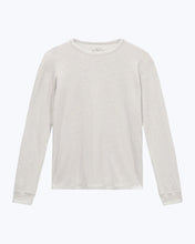 Load image into Gallery viewer, Long Sleeve Sun Tee (+)