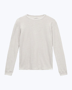 Long Sleeve Sun Tee (+)
