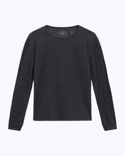 Load image into Gallery viewer, Long Sleeve Sun Tee (+)