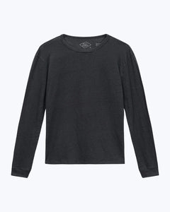 Long Sleeve Sun Tee (+)