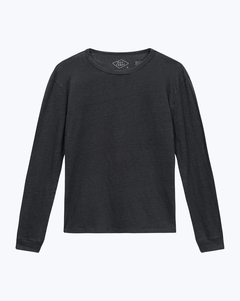 Long Sleeve Sun Tee (+)